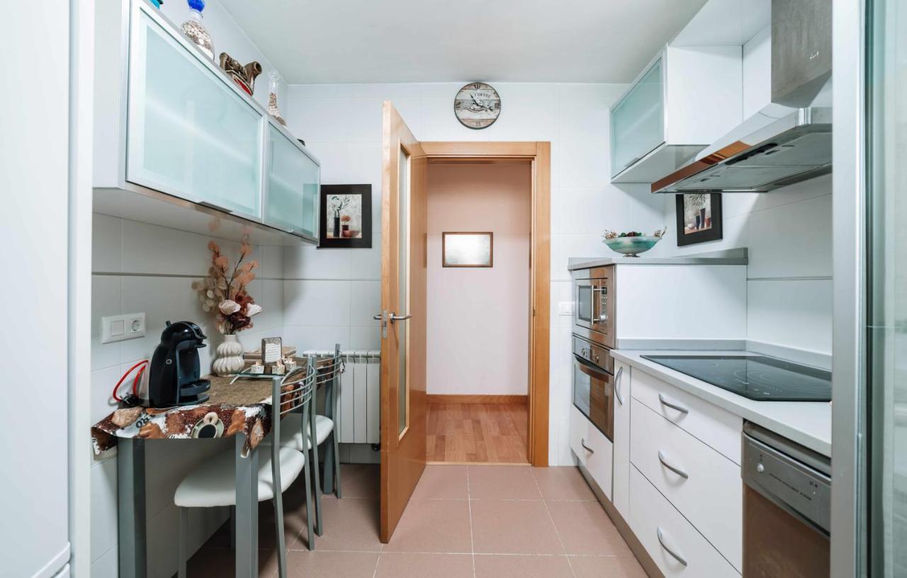 La Tarasca Turistico Apartamento Zamora